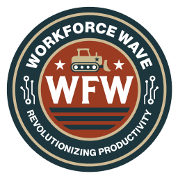 Workforce Wave logo